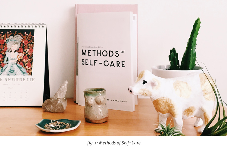 Methods of Self-Care