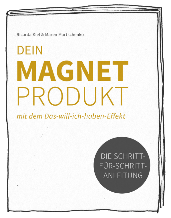 Magnetprodukt Cover