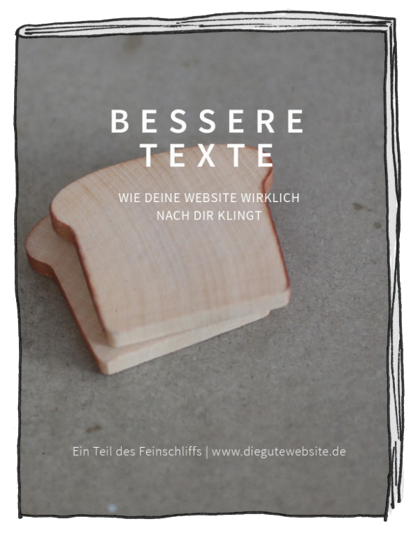 Bessere Texte