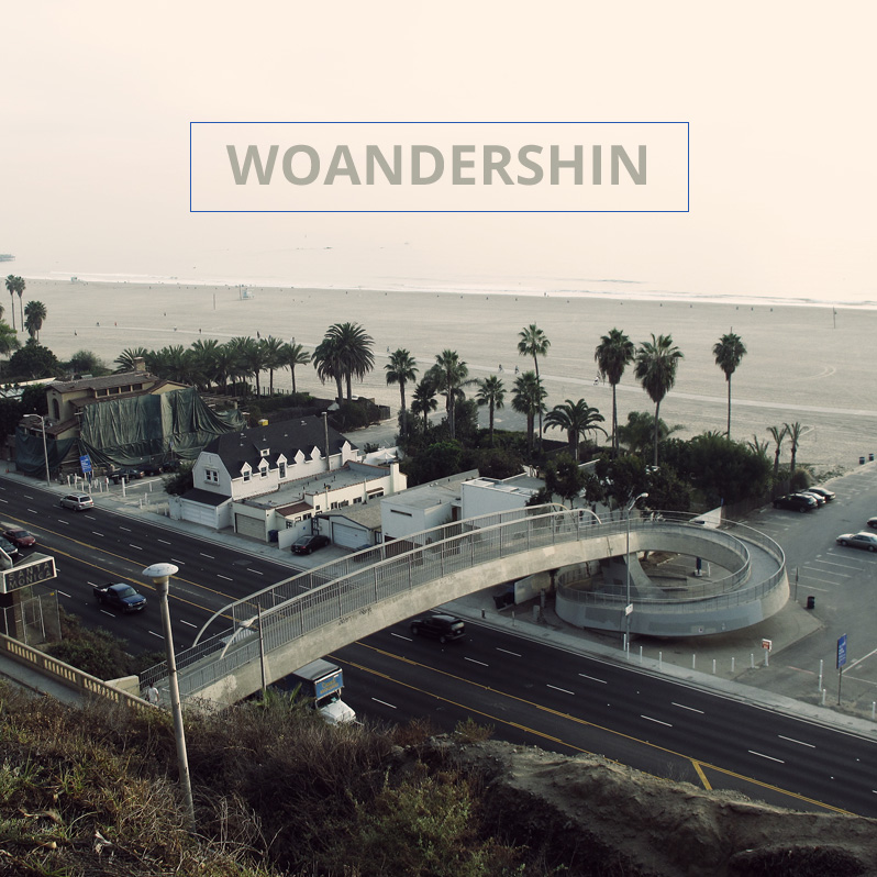 woandershin